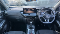 Nissan Juke 1.0 DiG-T Acenta Premium 5dr Petrol Hatchback